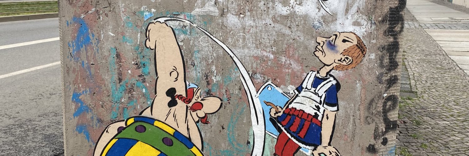 MonsterBerlin's profile banner image