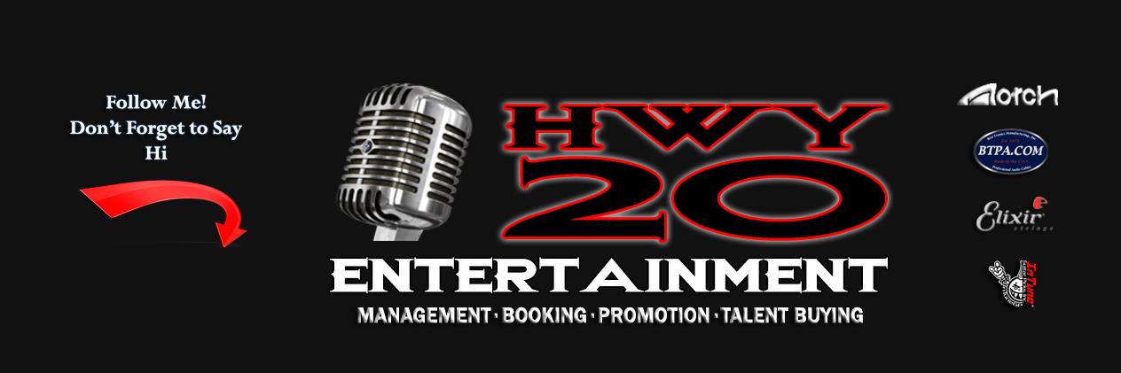 hwy20ent's profile banner image