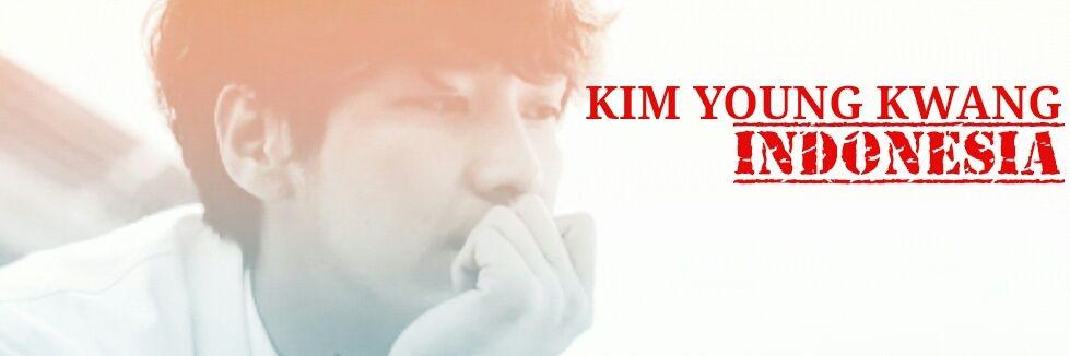 KimYoungKwangID's profile banner image