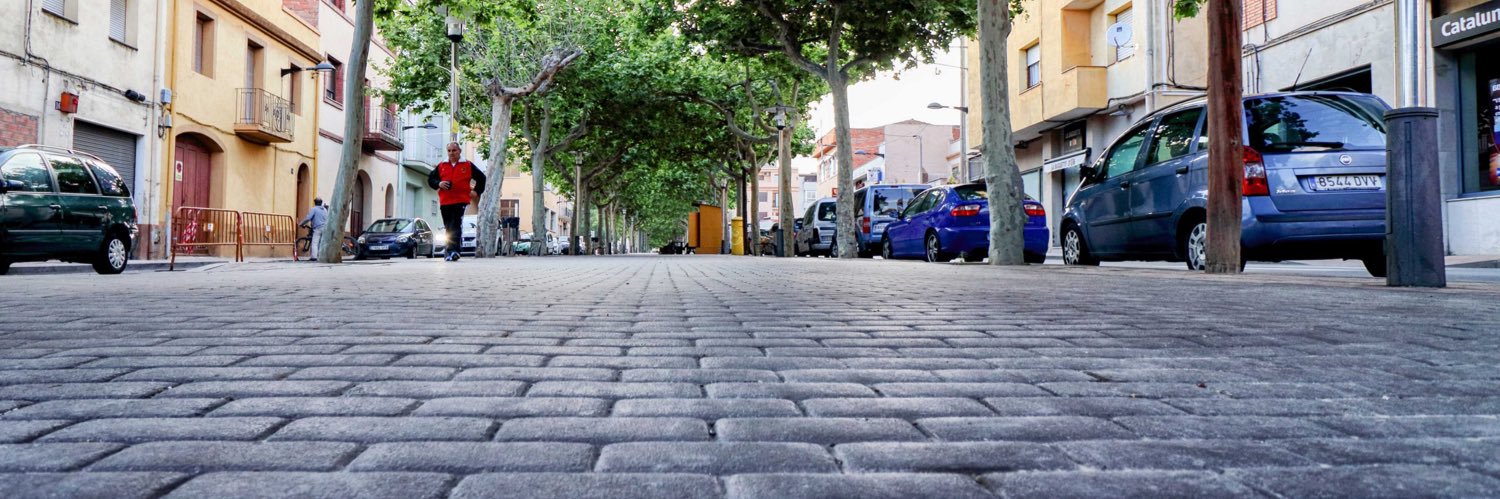 Eloi Calbet Ferran banner