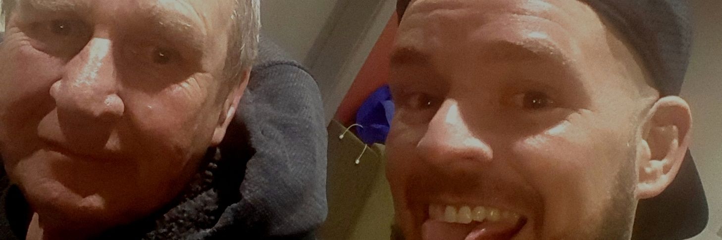 scott23908's profile banner image