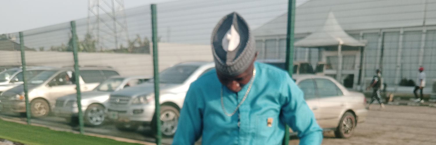 MayorOfLagos24's profile banner image