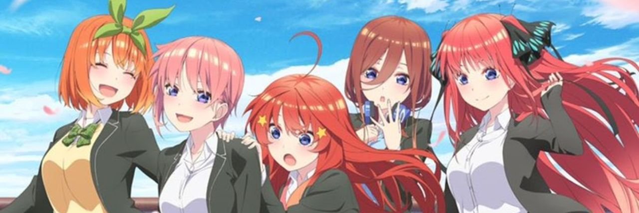 DokoMadeMo's profile banner image