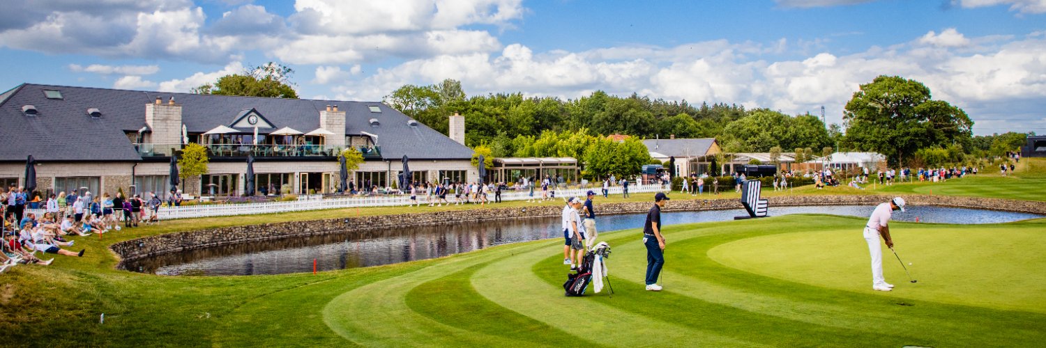 Centurion Club banner