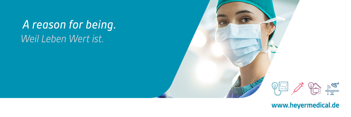 HeyerMedical's profile banner image