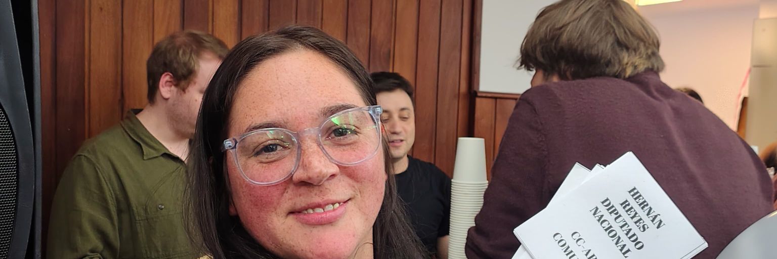 Nadia Monserrat banner