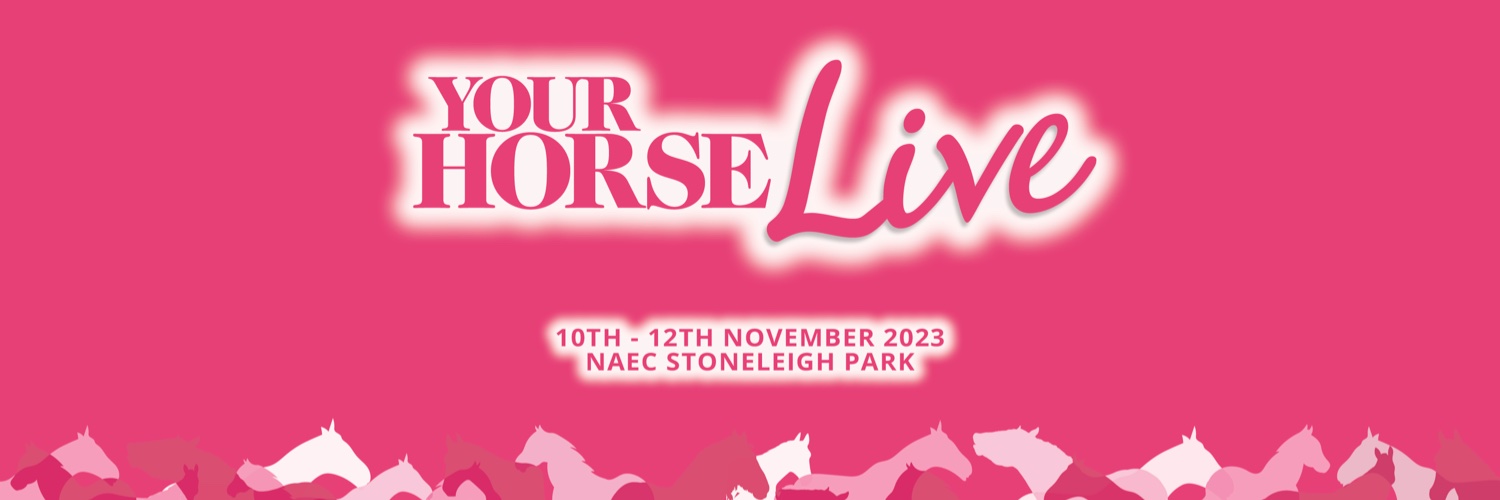 YourHorseLive's profile banner image