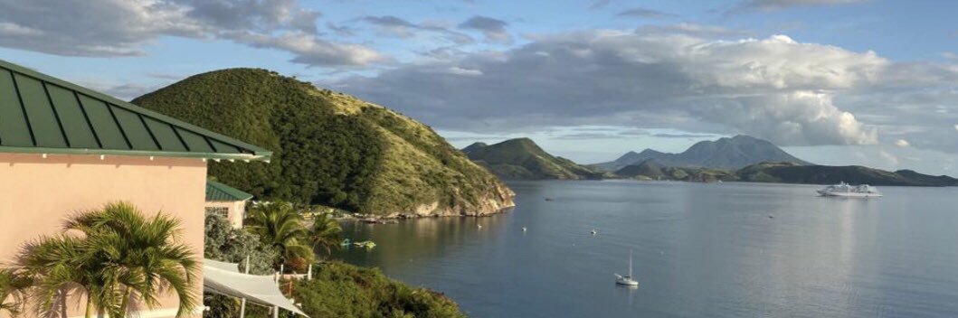 Michael Maynard banner