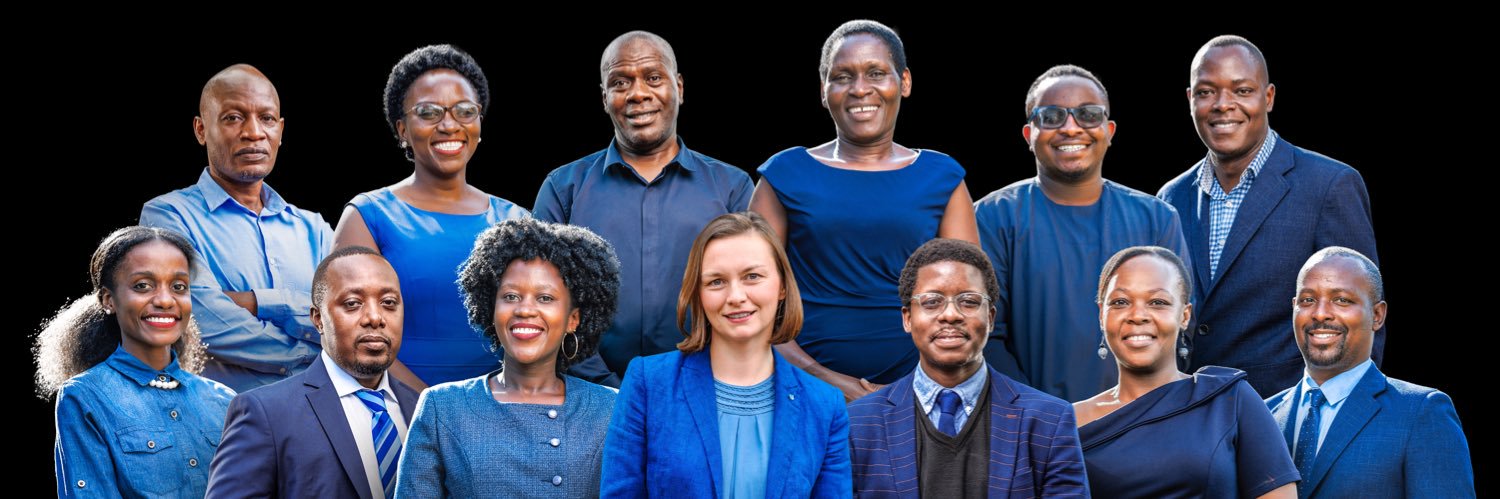 KAS Uganda & S.Sudan banner