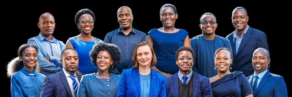 KasUganda Profile Banner