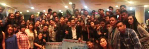 iamchillofanda Profile Banner