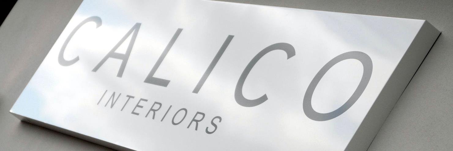 CalicoInteriors's profile banner image