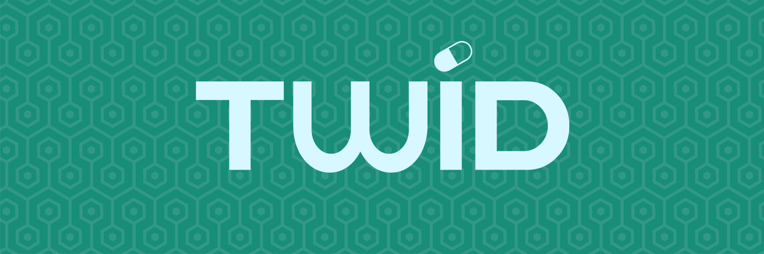 ThisWeekInDrugs's profile banner image