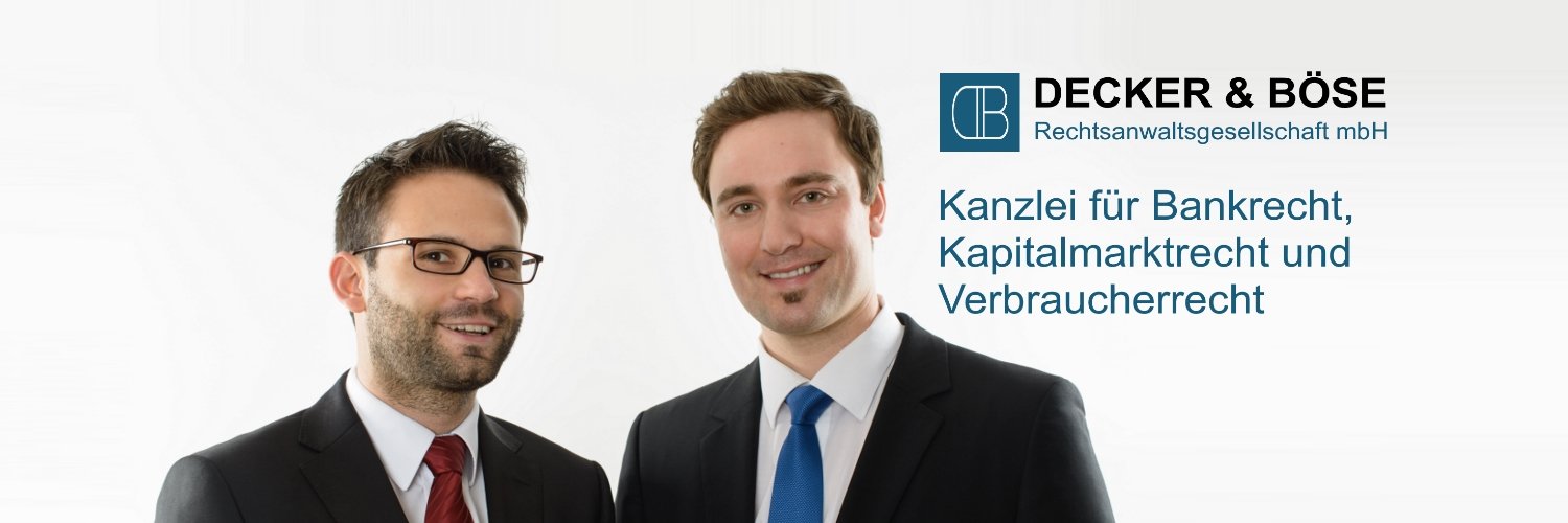 dbanwaelte's profile banner image