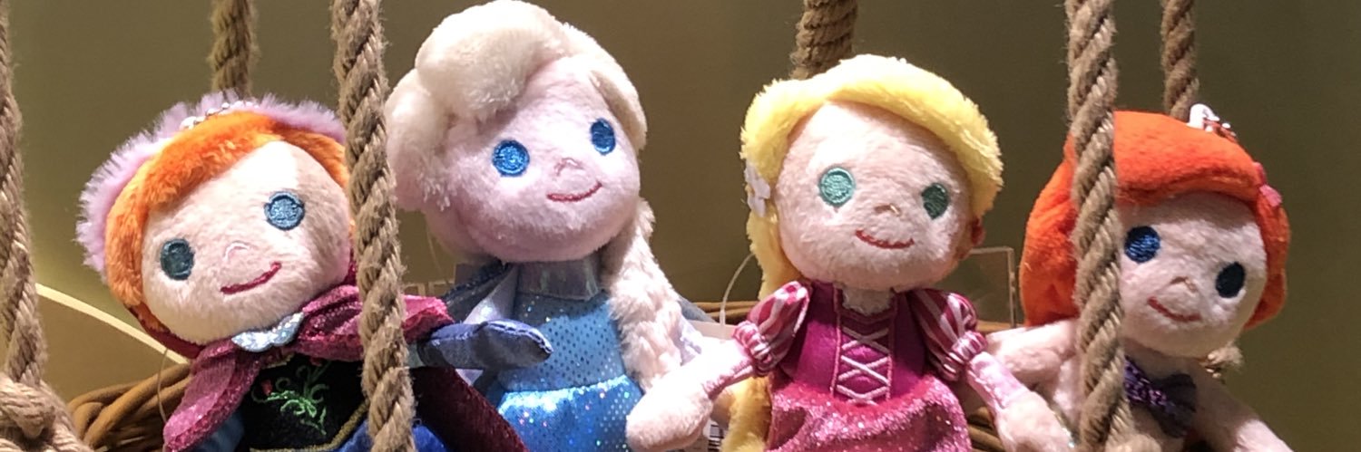 oukinoko's profile banner image