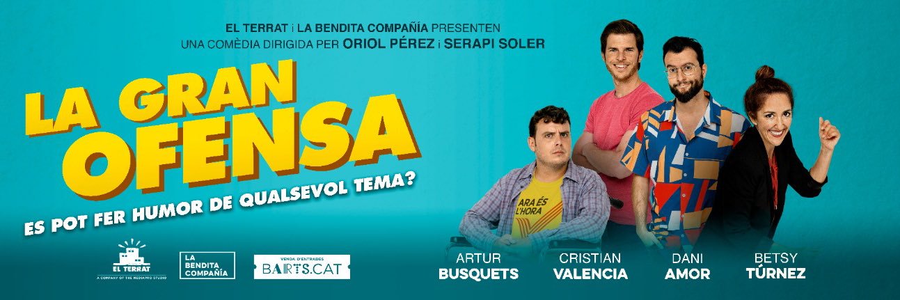 Oriol Pérez Alcaraz banner