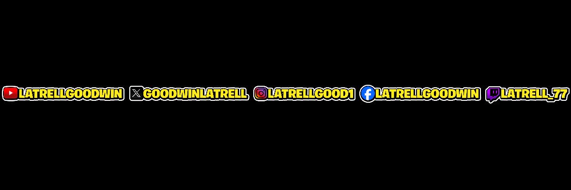 GoodwinLatrell's profile banner image