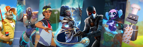 resolutiongame Profile Banner