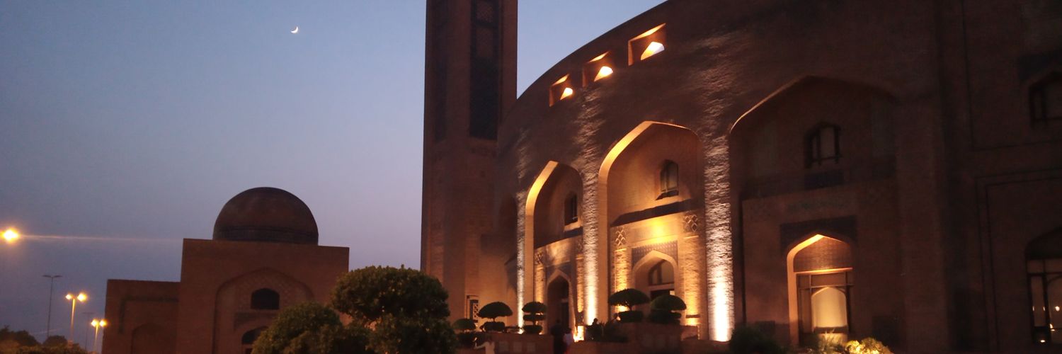 muntahaifra's profile banner image