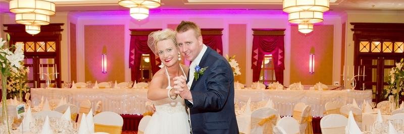 Hamlet Court Hotel banner