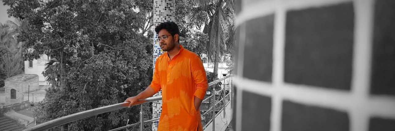 deepsarkar14195's profile banner image
