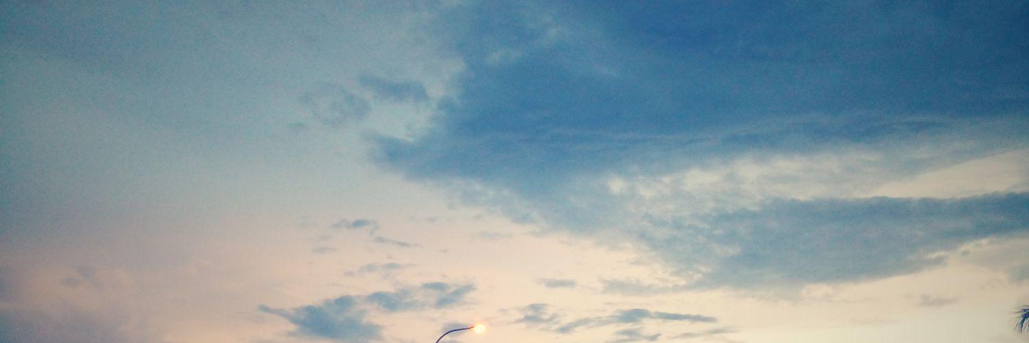 kavinaath's profile banner image
