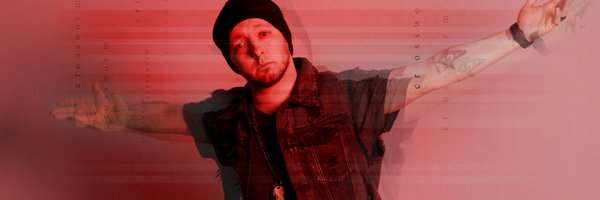 Crossworm Profile Banner