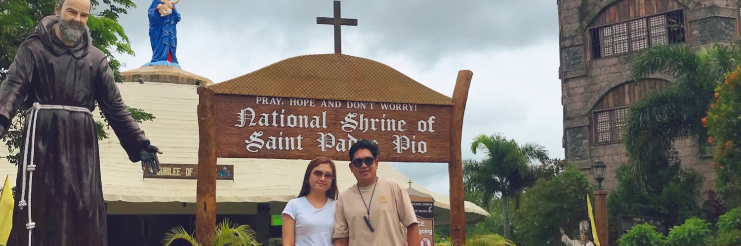 jayzebautista's profile banner image