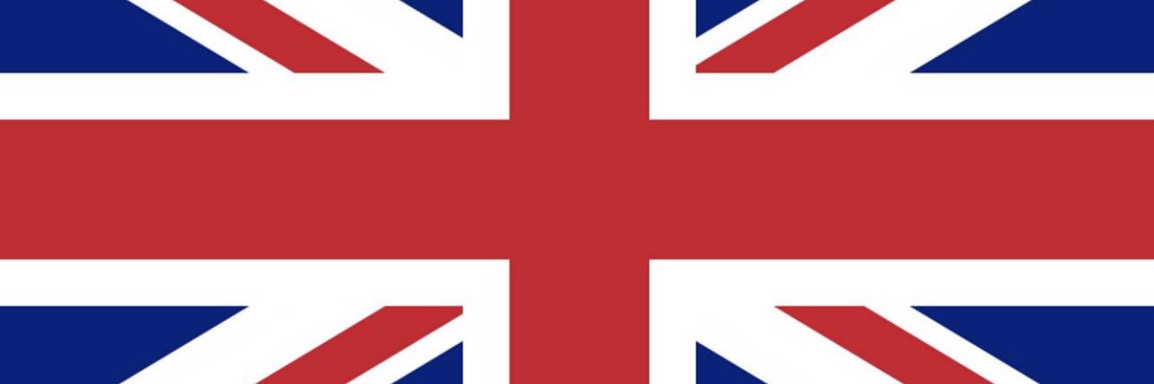 🇬🇧 🏴󠁧󠁢󠁥󠁮󠁧󠁿 Buster banner