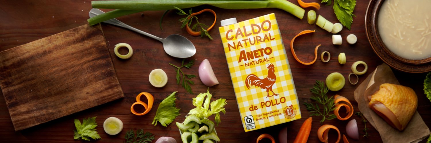 Aneto Natural banner