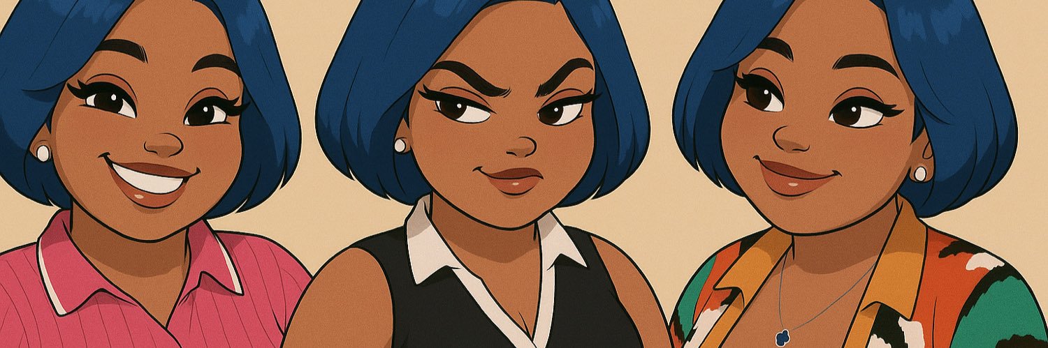 KushaRaye's profile banner image