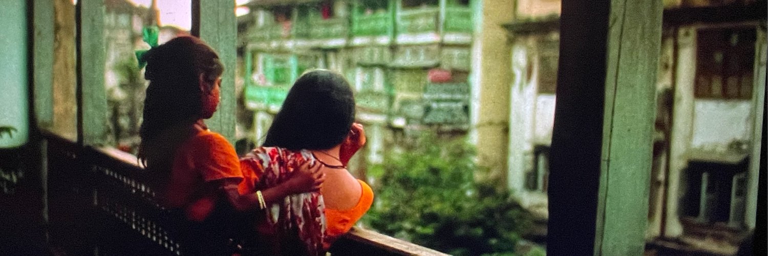Devyani1593's profile banner image