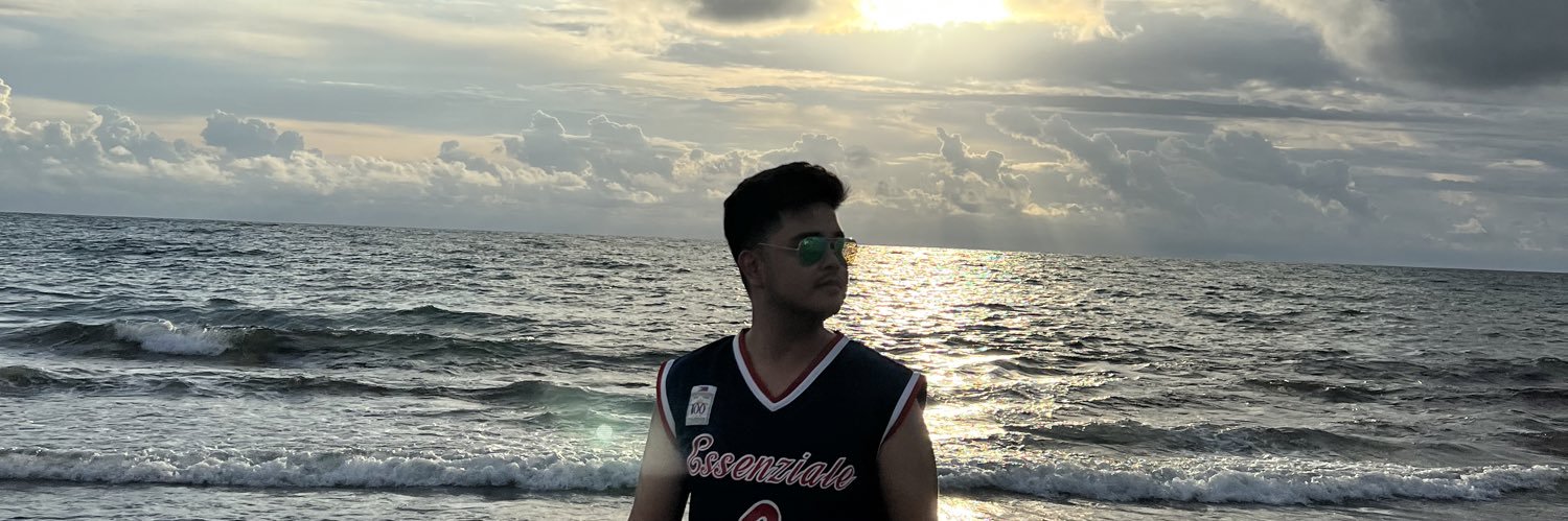 imdrakerivera's profile banner image