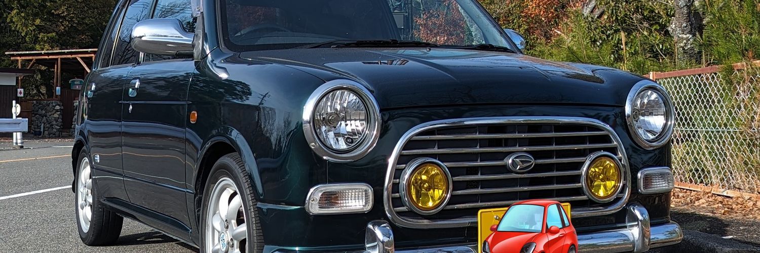 HAZIME0820's profile banner image