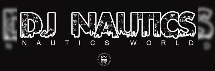 djnautics's profile banner image