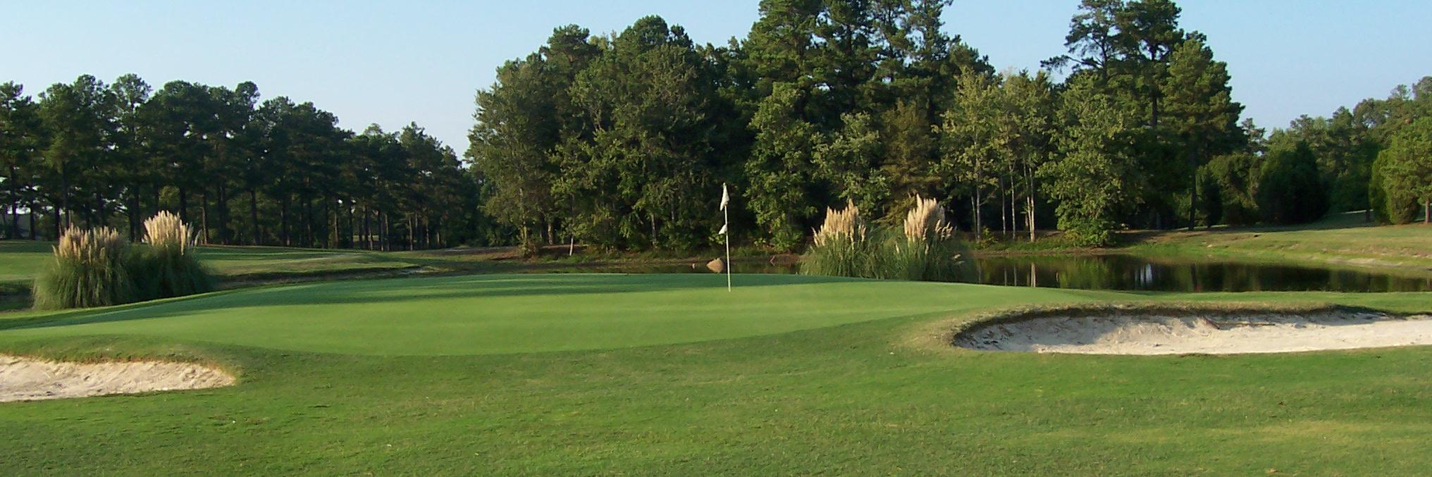 WendellCCGolf's profile banner image