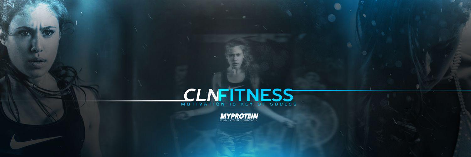 Caroline CLN Fitness (ClnFitness) Twitter