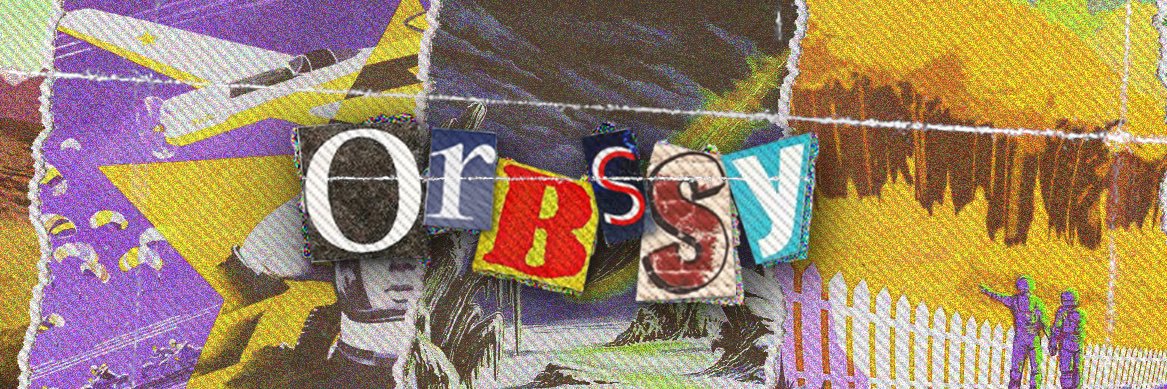 Orbssy's profile banner image