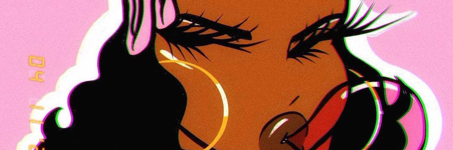 iamperfectbitch's profile banner image