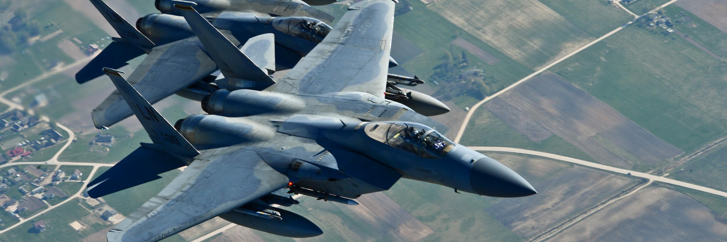 Baltic_Security's profile banner image