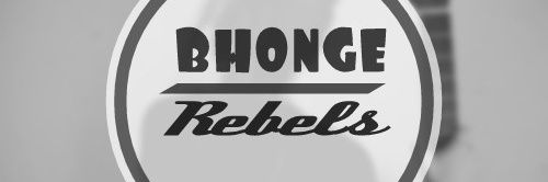 bhonge31's profile banner image