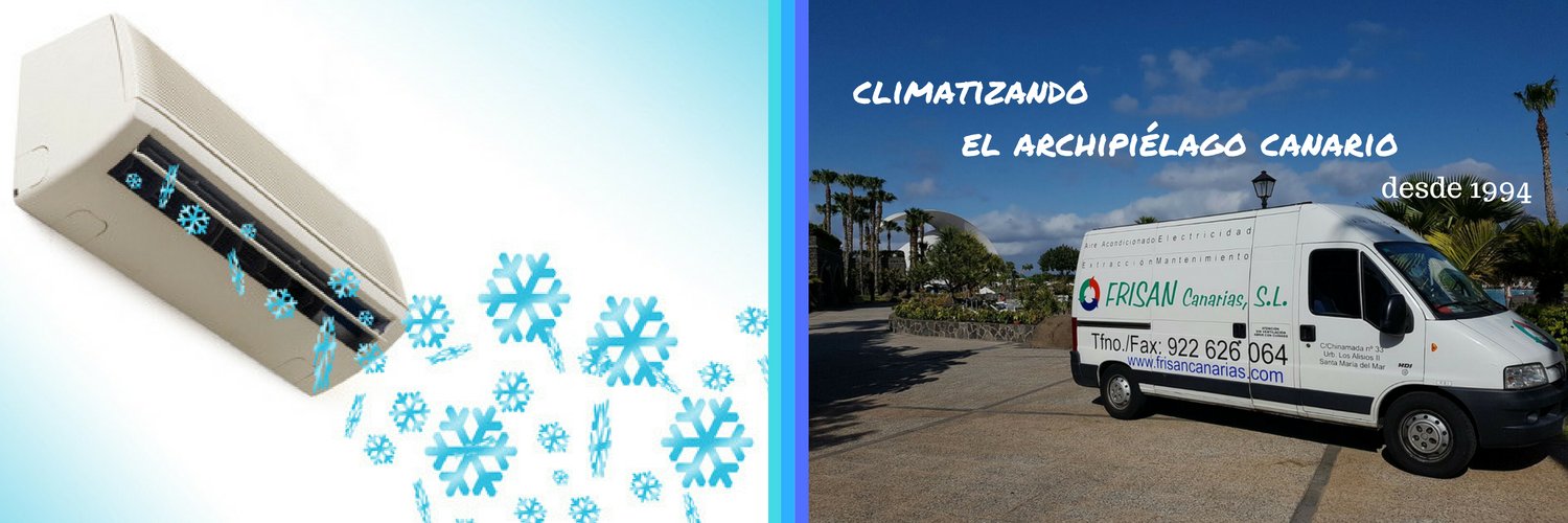 FrisanCanarias's profile banner image