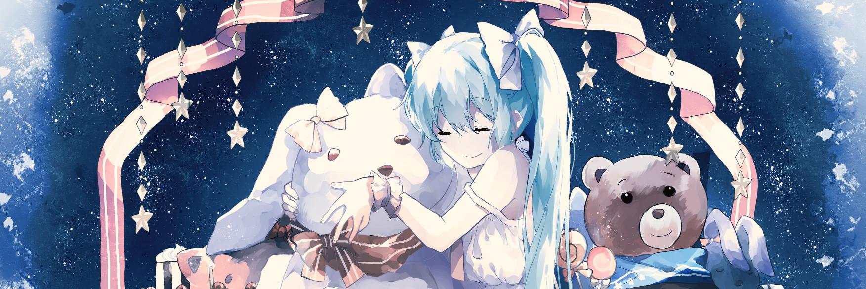leotical's profile banner image
