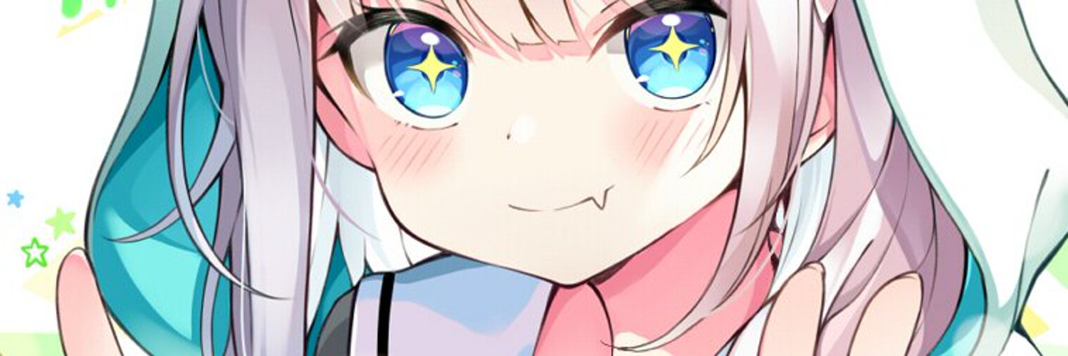 みゅとん Profile Banner