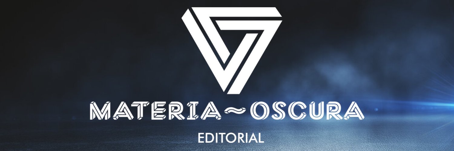 Materia Oscura banner