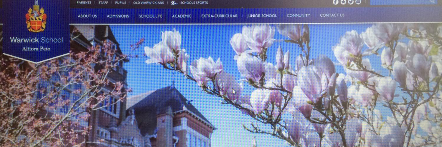 BBCSchoolReportWS banner