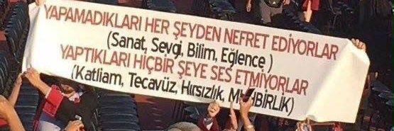 DoganBurcu's profile banner image