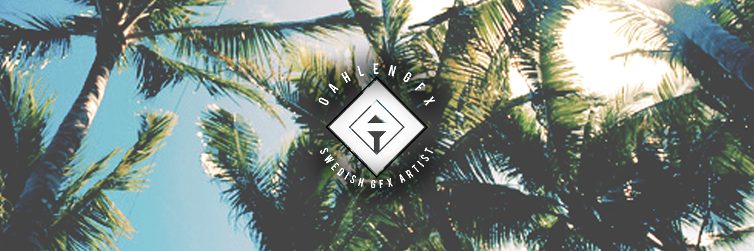 OAhlenGFX's profile banner image