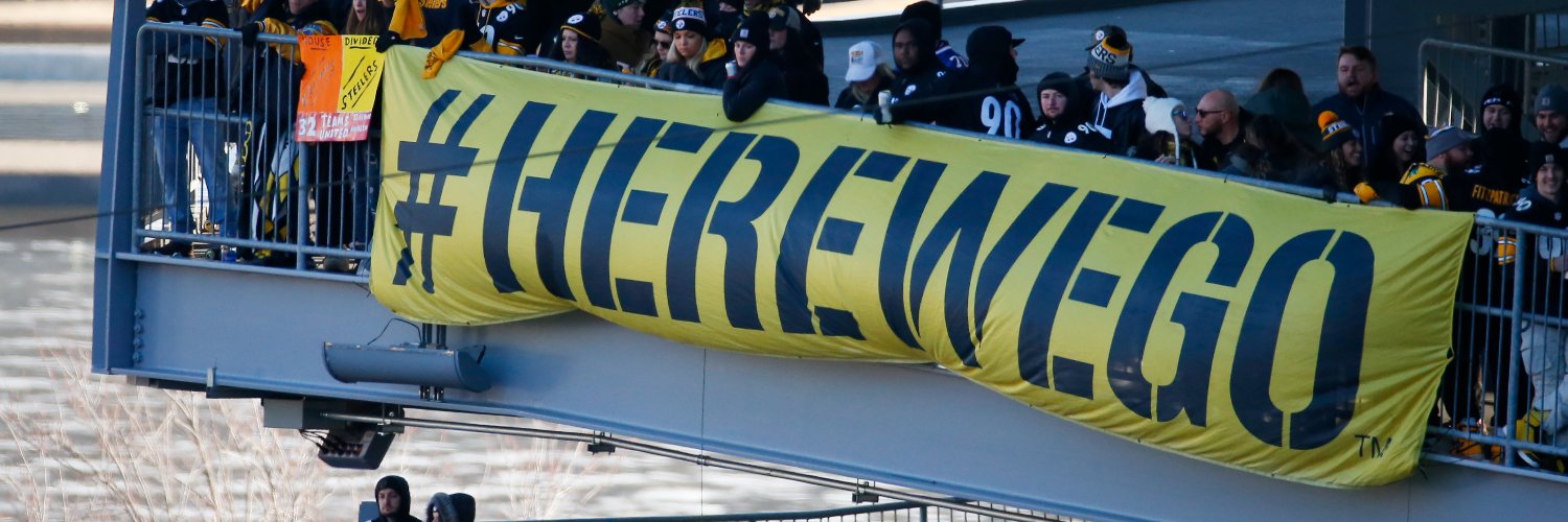 Steelers Wire banner