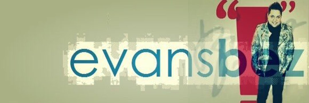 evans_bez's profile banner image